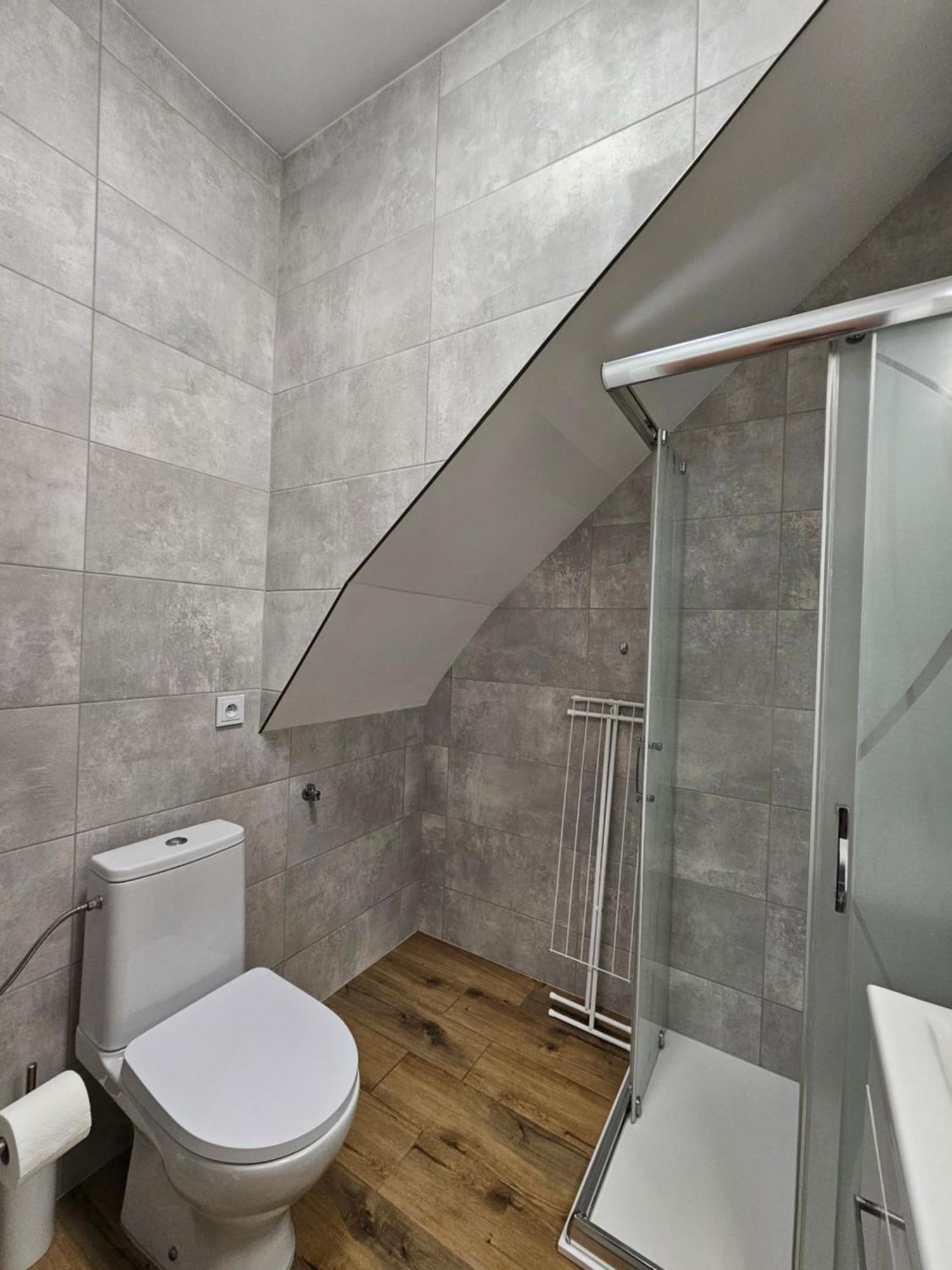 Apartamenty Kuznia Łeba Εξωτερικό φωτογραφία