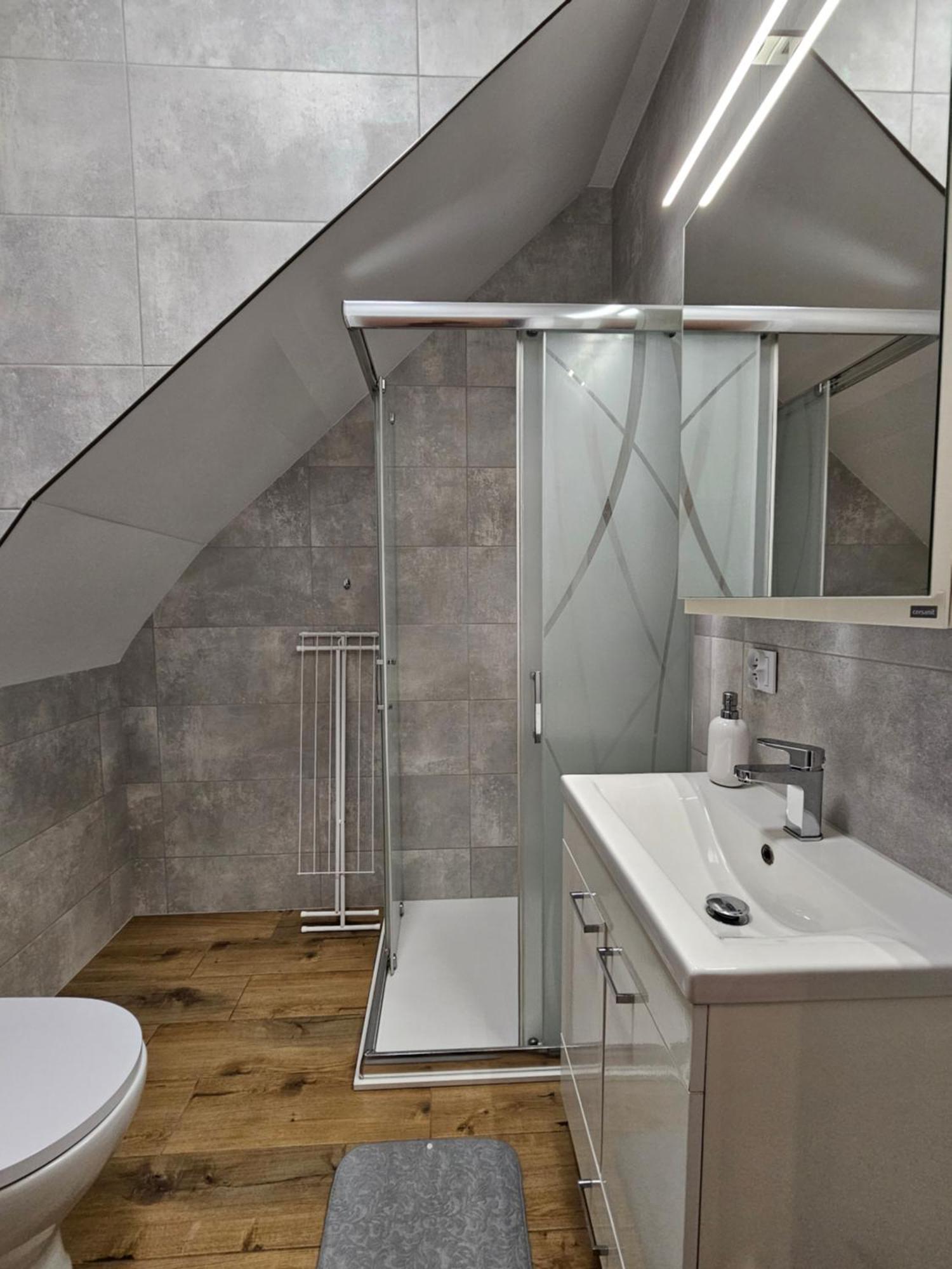 Apartamenty Kuznia Łeba Εξωτερικό φωτογραφία