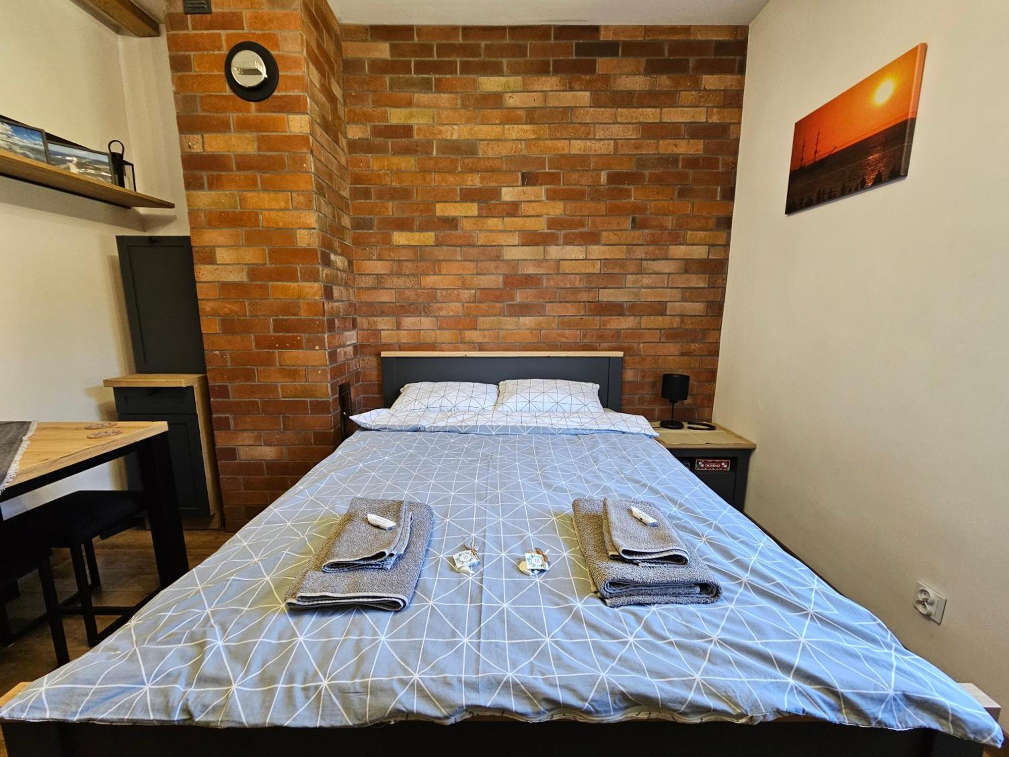 Apartamenty Kuznia Łeba Εξωτερικό φωτογραφία